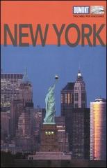 New York di Werner Skrentny edito da Dumont