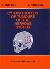 Color atlas of cytopathology of tumours affecting the nervous system di Giancarlo Andrioli, Luca Rigobello edito da Piccin-Nuova Libraria