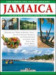 Giamaica. Ediz. spagnola edito da Bonechi