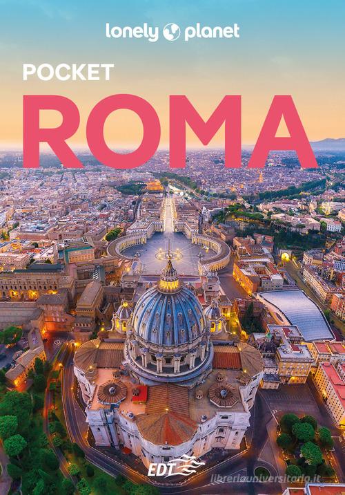 Roma Pocket edito da Lonely Planet Italia