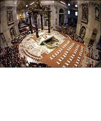 Il Vaticano. Un itinerario tra storia, arte e vita di Massimo Siragusa edito da Motta Federico