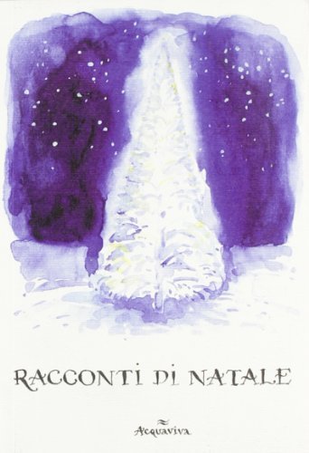 Libro Racconti di Natale Tascabili di Acquaviva