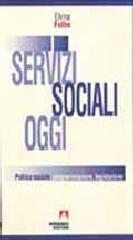 I servizi sociali oggi di Elvira Falbo edito da Armando Editore