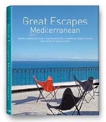Great escapes Mediterranean. Ediz. italiana, spagnola e portoghese di Christiane Reiter edito da Taschen