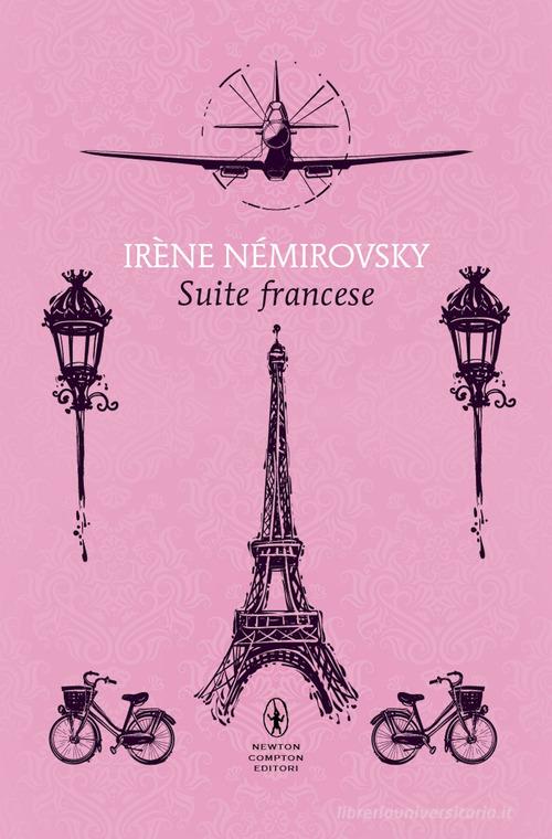 Libro Suite francese di Irène Némirovsky Classici pop Newton di Newton Compton Editori