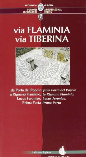 Percorsi archeologici. Ediz. italiana e inglese vol.2 di M. Teresa Natale edito da Bonsignori