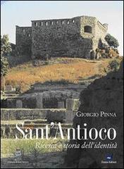 Sant'Antioco. Ricerca e storia dell'identità di Giorgio Pinna edito da Zonza Editori