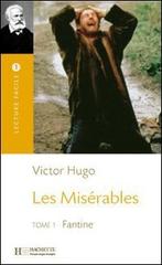 Les misérables vol.1 edito da Hachette (RCS)