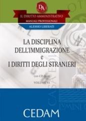 La disciplina dell'immigrazione e i diritti degli stranieri. Con CD-ROM vol.6 di Alessio Liberati edito da CEDAM