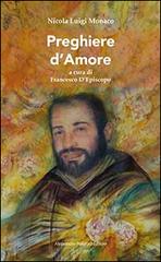 Preghiere d'amore edito da Alessandro Polidoro Editore