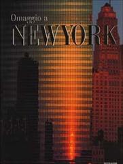Omaggio a New York edito da Mondadori