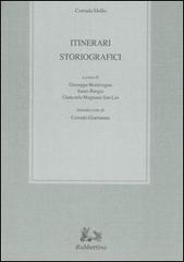 Itinerari storiografici di Corrado Dollo edito da Rubbettino