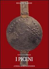 I Piceni: corpus delle fonti di Luca Antonelli edito da L'Erma di Bretschneider