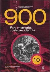 Novecento (2004) vol.10 edito da Carocci