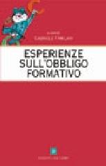 Esperienze sull'obbligo formativo edito da Edizioni del Cerro