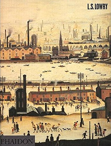 Lowry. Ediz. illustrata di Leber edito da Phaidon