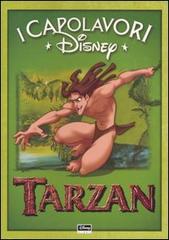 Tarzan edito da Disney Libri