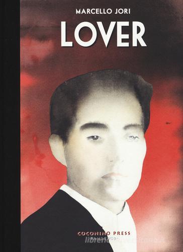Lover di Marcello Jori edito da Coconino Press