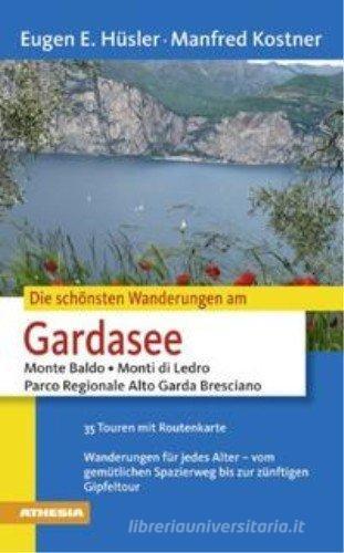 Monte Baldo settembre 1803. La relazione di J. J. G. Pelet edito da Cierre edizioni