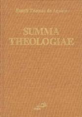 Summa theologiae di Tommaso d'Aquino (san) edito da San Paolo Edizioni