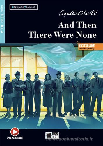 And then there were none. Con espansione online di Agatha Christie edito da Black Cat-Cideb
