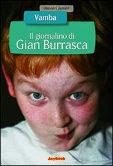 Il giornalino di Gianburrasca edito da Joybook