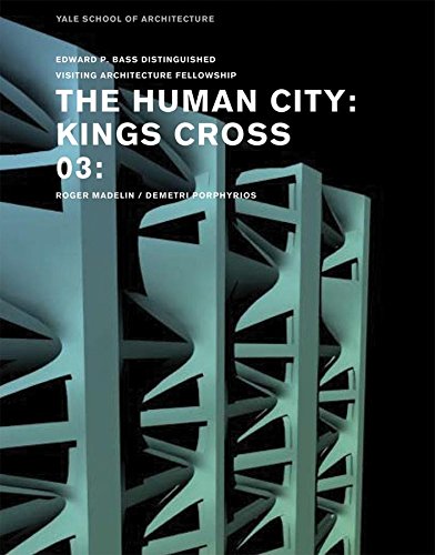 The human city di George Knight edito da Actar