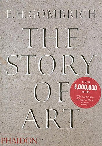 The story of art. Ediz. illustrata di Ernst H. Gombrich edito da Phaidon