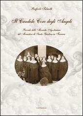Candido coro degli angeli di Raffaele Talmelli edito da Cantagalli