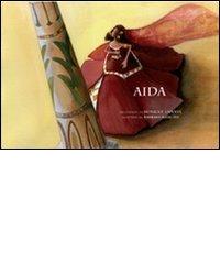 Aida. Ediz. multilingue di Monica E. Lapenta edito da Paramica