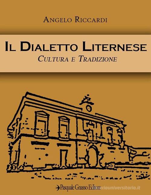 La sapienza dei nostri padri. Vocabolario tecnico-storico del