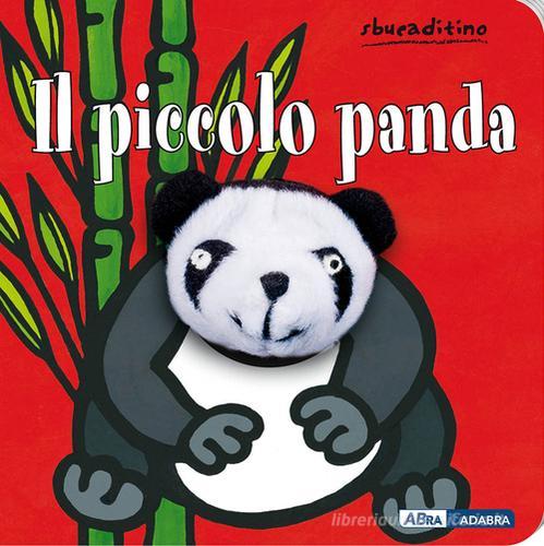 Il piccolo panda edito da ABraCadabra