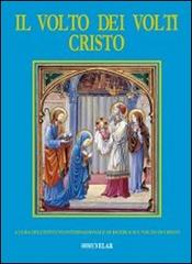 Il volto dei volti: Cristo. Ediz. illustrata. Con CD-ROM vol.10 edito da Velar