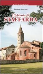 L' abbazia di Staffarda. Ediz. illustrata di Edoardo Rotunno edito da L'Artistica Editrice
