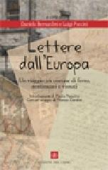 Lettere dall'Europa. Un viaggio tra cortine di ferro, sentimenti e vissuti edito da Edizioni del Cerro