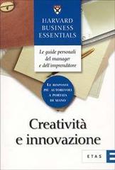 Creatività e innovazione edito da Etas