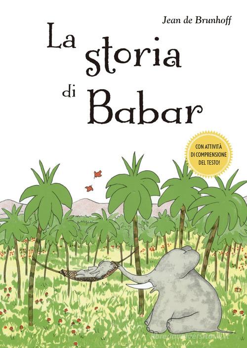 Libri per bambini: Vietato agli elefanti 