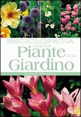 Enciclopedia delle piante da giardino di Klaas T. Noordhuis edito da White Star