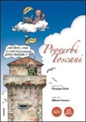 Proverbi toscani di Giuseppe Giusti edito da Pacini Editore