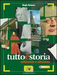 Tuttoèstoria. Con espansione online. Per gli Ist. professionali vol.2 di Biagio Bolocan edito da Archimede