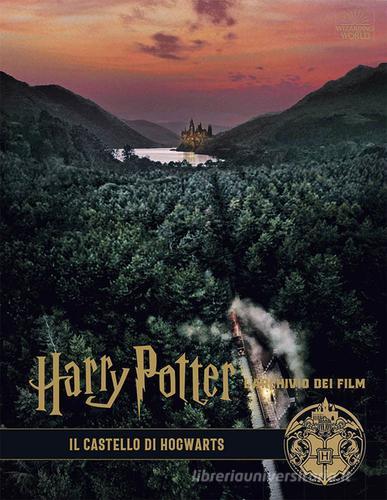 Harry Potter. L'archivio dei film. Ediz. a colori vol.6 edito da Panini Comics