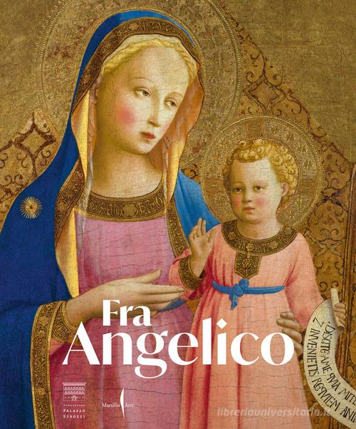 Fra Angelico. Ediz. inglese edito da Marsilio Arte