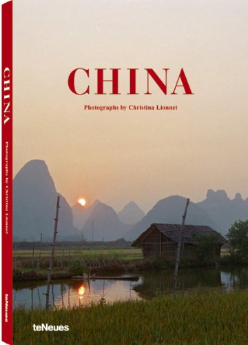 China. Ediz. multilingue di Christina Lionnet edito da TeNeues