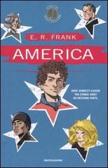 America di Frank E. R. edito da Mondadori