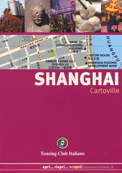 Shanghai edito da Touring