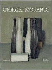 Giorgio Morandi. Catalogo della mostra (Lugano, 10 marzo-1 luglio 2012). Ediz. italiana e inglese edito da Silvana
