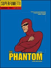 The Phantom. L'uomo mascherato di Lee Falk, Ray Moore edito da Mondadori Comics
