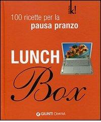Lunch Box. 100 ricette per la pausa pranzo. Ediz. illustrata edito da Demetra