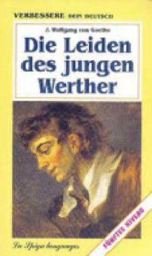Die Leiden des jungen Werther di J. Wolfgang Goethe edito da La Spiga Languages