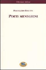 Poeti meneghini [1891] di Ferdinando Fontana edito da Lampi di Stampa